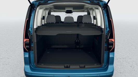 Bild eines Caddy Edition eHybrid 110 kW