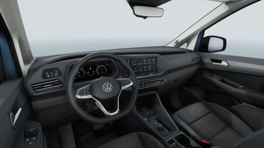 Bild eines Caddy Edition eHybrid 110 kW