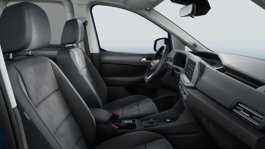 Bild eines Caddy Edition eHybrid 110 kW