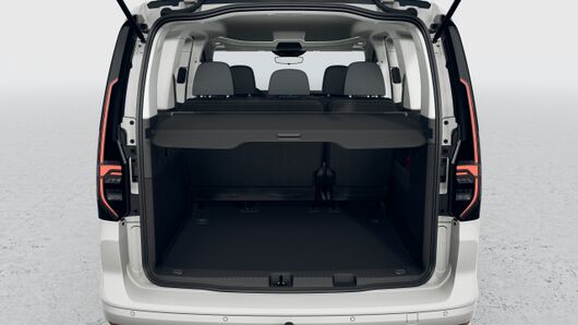 Bild eines Caddy Edition eHybrid 110 kW