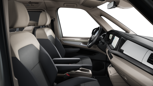 Bild eines Multivan Business eHybrid 180 kW 4MOTION