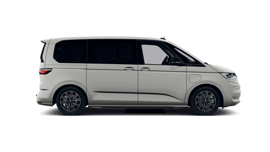 Bild eines Multivan Business eHybrid 180 kW 4MOTION