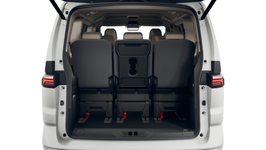 Bild eines Multivan Business eHybrid 180 kW 4MOTION