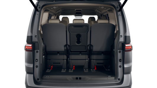 Bild eines Multivan Business eHybrid 180 kW 4MOTION