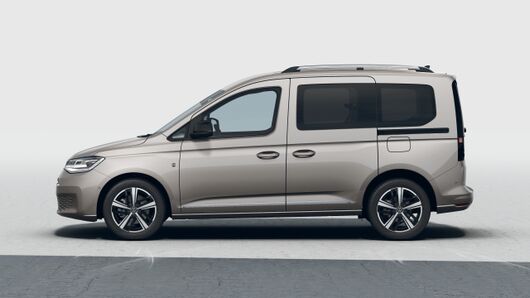 Bild eines Caddy Style TDI