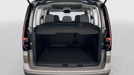 Bild eines Caddy Edition eHybrid 110 kW