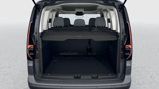 Bild eines Caddy Edition eHybrid 110 kW