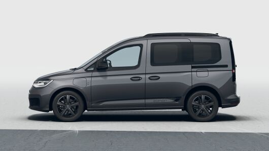 Bild eines Caddy Edition eHybrid 110 kW