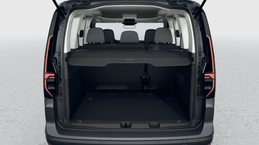 Bild eines Caddy Edition eHybrid 110 kW