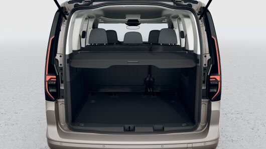 Bild eines Caddy Edition eHybrid 110 kW