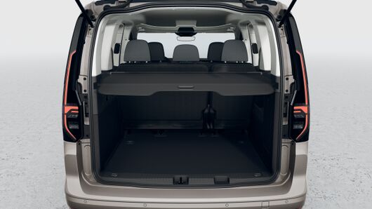 Bild eines Caddy Edition eHybrid 110 kW