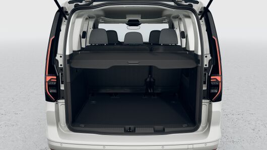 Bild eines Caddy Edition eHybrid 110 kW