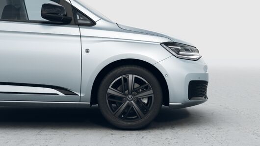 Bild eines Caddy Edition eHybrid 110 kW