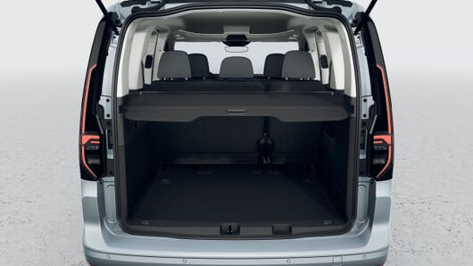 Bild eines Caddy Edition eHybrid 110 kW