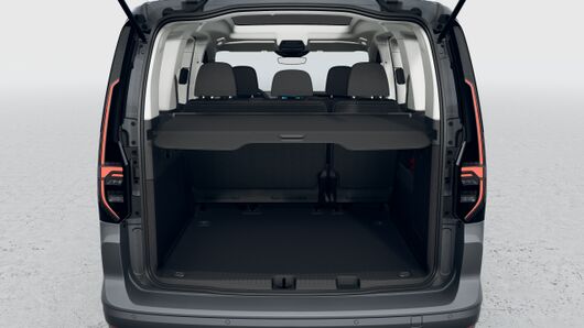 Bild eines Caddy Dark Label eHybrid 110 kW