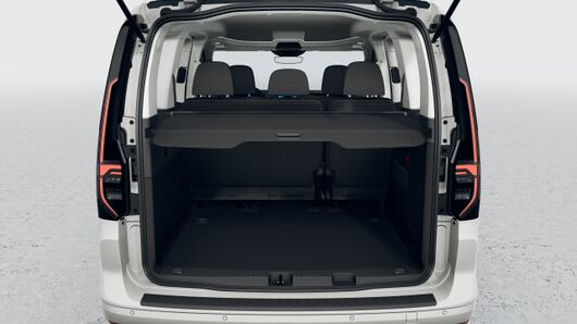 Bild eines Caddy Edition eHybrid 110 kW