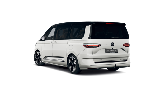 Bild eines Multivan Edition ÜH eHybrid 180 kW 4M
