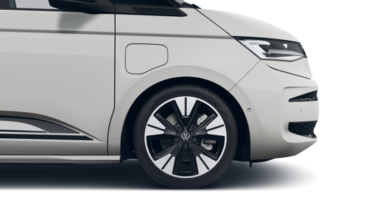 Bild eines Multivan Edition ÜH eHybrid 180 kW 4M
