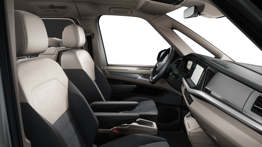 Bild eines Multivan Edition ÜH eHybrid 180 kW 4M