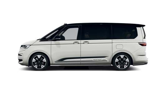 Bild eines Multivan Edition ÜH eHybrid 180 kW 4M