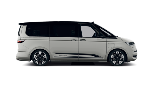 Bild eines Multivan Edition ÜH eHybrid 180 kW 4M