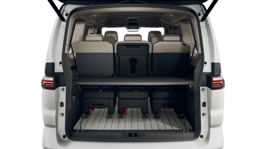 Bild eines Multivan Edition ÜH eHybrid 180 kW 4M