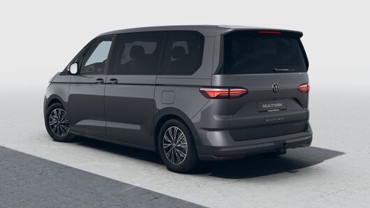 Bild eines Multivan Business eHybrid 180 kW 4MOTION