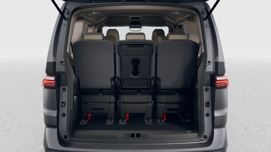 Bild eines Multivan Business eHybrid 180 kW 4MOTION