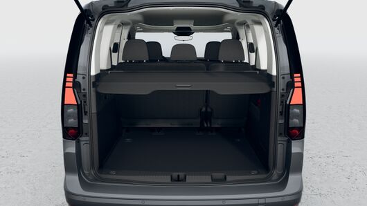 Bild eines Caddy Family TSI
