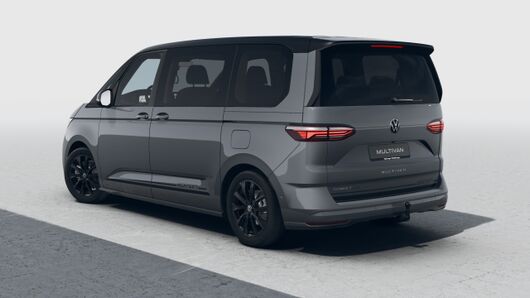 Bild eines Multivan Edition eHybrid 180 kW 4MOTION