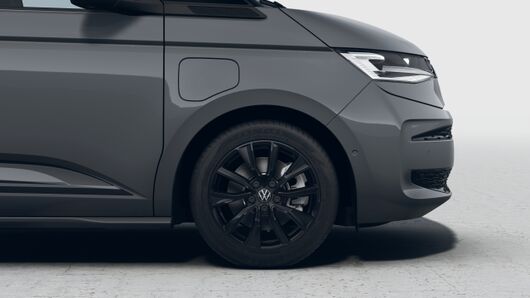 Bild eines Multivan Edition eHybrid 180 kW 4MOTION