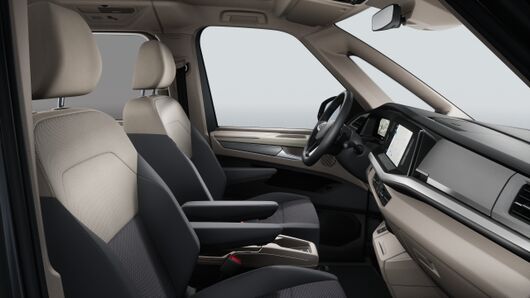 Bild eines Multivan Edition eHybrid 180 kW 4MOTION