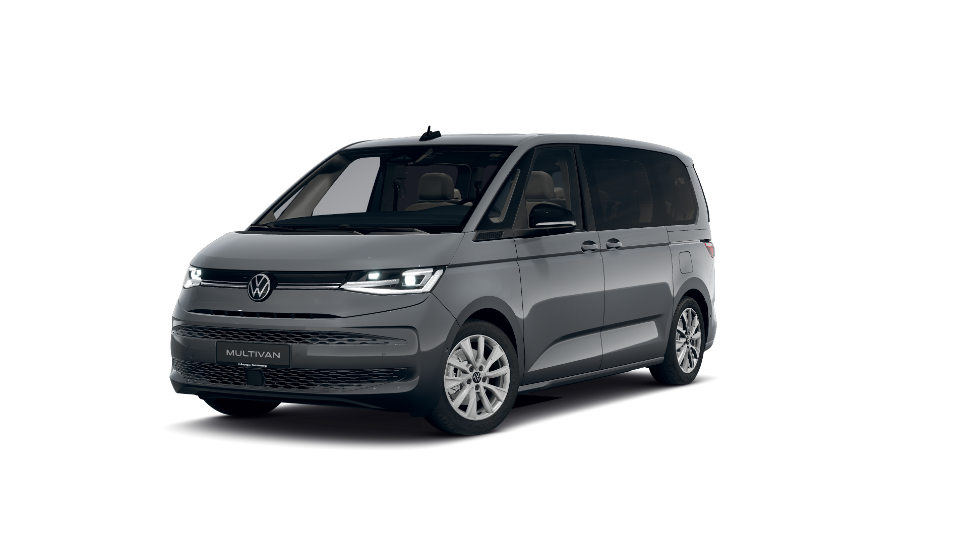 VW Multivan Life eHybrid 180 kW 4MOTION 2026