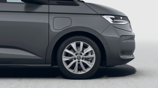 Bild eines Multivan Life eHybrid 180 kW 4MOTION