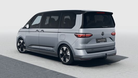 Bild eines Multivan Edition eHybrid 180 kW 4MOTION