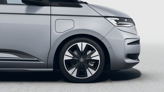 Bild eines Multivan Edition eHybrid 180 kW 4MOTION