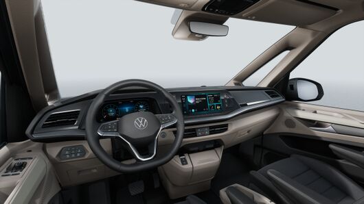 Bild eines Multivan Edition eHybrid 180 kW 4MOTION