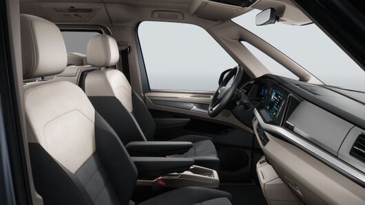 Bild eines Multivan Edition eHybrid 180 kW 4MOTION