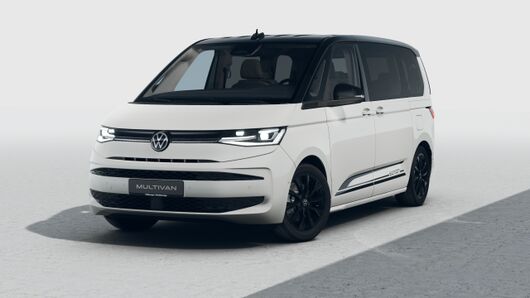 Bild eines Multivan Edition eHybrid 180 kW 4MOTION