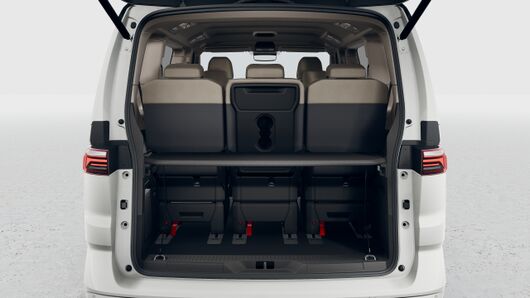 Bild eines Multivan Edition eHybrid 180 kW 4MOTION