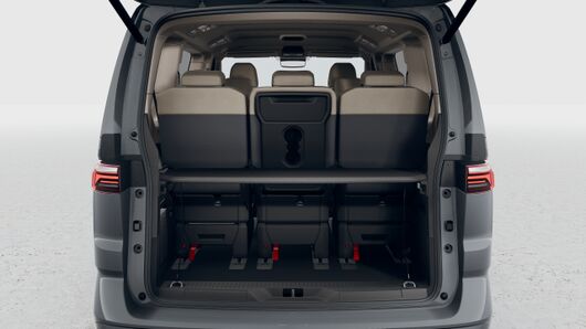 Bild eines Multivan Edition eHybrid 180 kW 4MOTION