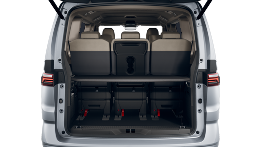 Bild eines Multivan Edition eHybrid 180 kW 4MOTION
