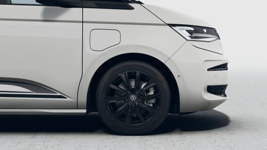 Bild eines Multivan Edition ÜH eHybrid 180 kW 4M