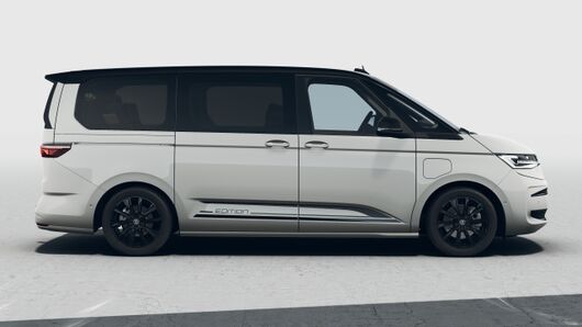 Bild eines Multivan Edition ÜH eHybrid 180 kW 4M
