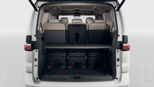 Bild eines Multivan Edition ÜH eHybrid 180 kW 4M