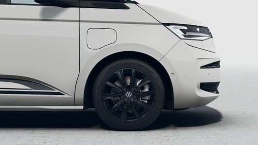 Bild eines Multivan Edition ÜH eHybrid 180 kW 4M