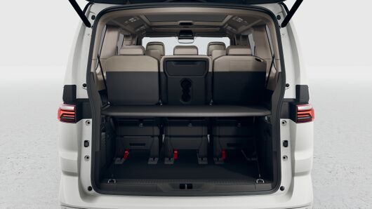 Bild eines Multivan Edition ÜH eHybrid 180 kW 4M