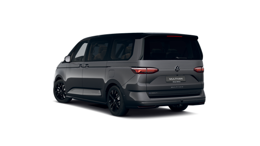 Bild eines Multivan Edition ÜH eHybrid 180 kW 4M