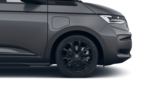 Bild eines Multivan Edition ÜH eHybrid 180 kW 4M