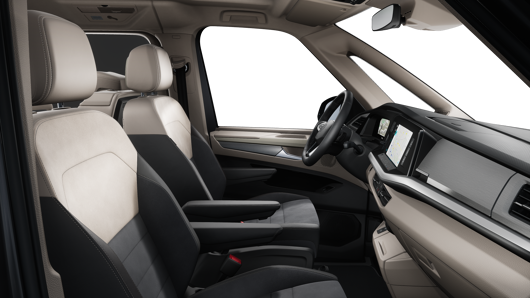 Bild eines Multivan Edition ÜH eHybrid 180 kW 4M